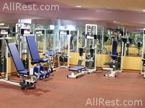 Bluesun Hotel Alga 16
